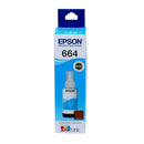 BOTELLA TINTA T664220 CYAN L110/L200/L355/L555 (6852063723728)