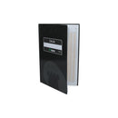 Libro Auxiliar De Caja Foliado 50 Hojas