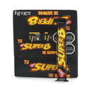 Super 8 Oblea Bañada 24 Un