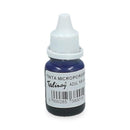 TINTA TIMBRE MICROPOROSA 10CC AZUL TALINAY (6852072505552)
