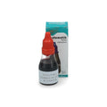 TINTA TIMBRE 711 25 CC GOMA ROJO (6852072145104)