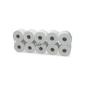 Rollo Papel Térmico Paquete 80 Mm x 80 Mt x 2.5 Cm 55 Gr 10 Un