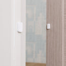 Sensor de Puerta y Ventanas Inalámbrico Zigbee Homekit
