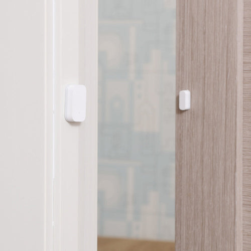 Sensor de Puerta y Ventanas Inalámbrico Zigbee Homekit