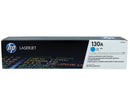 TONER HP 130A CF351A CYAN LASERJET (6852110418128)