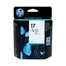 CARTUCHO HP C6625A TRICOLOR 15 ML (6851997073616)
