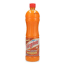 Cera Liquida Piso De Madera Amarilla 900 Ml