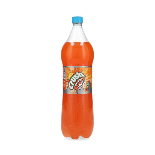 BEBIDA DESECHABLE CRUSH ZERO 1.5 LT (6851916333264)