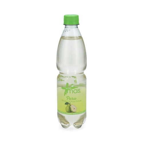AGUA MINERAL SIN GAS PERA BAJO EN CALORIAS 500 CC (6852074012880)