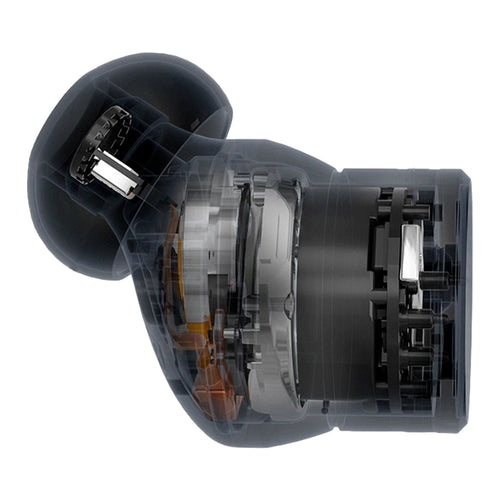 Audífono In-Ear 1More PistonBuds Pro - Black