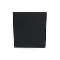 ARCHIVADOR VINIL CARTA 2 AROS 30MM NEGRO 350 HJ (6851981574352)