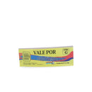 LAPIZ TINTA GEL 1.0 MM PUNTA GRUESA AZUL NEW VBALL GRIP (6852024697040)