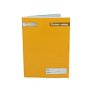 CUADERNO COLLEGE MATEMATICA 5 MM 100 HOJAS LISO (6852088398032)