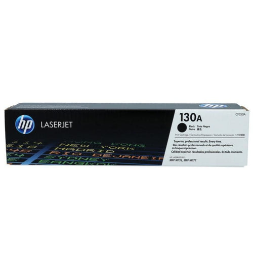 Tóner Cf350A 130A Negro 1300 Páginas