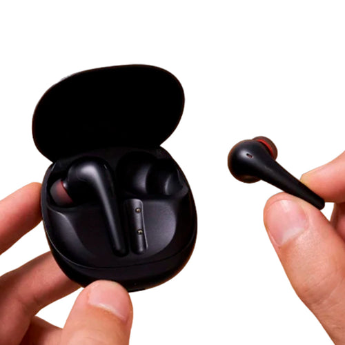 Audífonos 1More AERO True Wireless ANC - Black