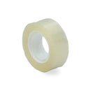 Cinta Adhesiva Transparente 18 Mm 25 Mt