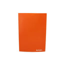 CARPETA CON PAPEL CREPE 6 PLIEGOS 6 COLORES (6852053926096)