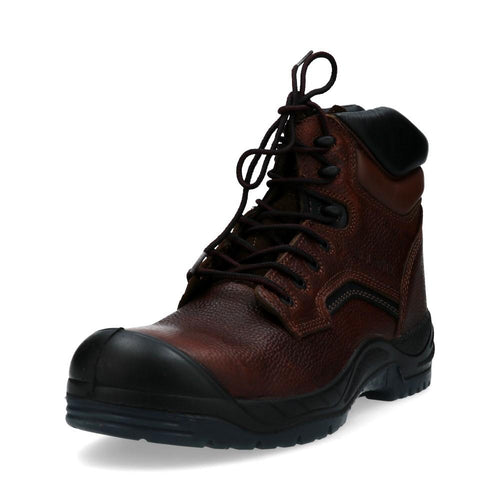 Botín Manquehue Pu/Tpu Nt 950 Talla 44