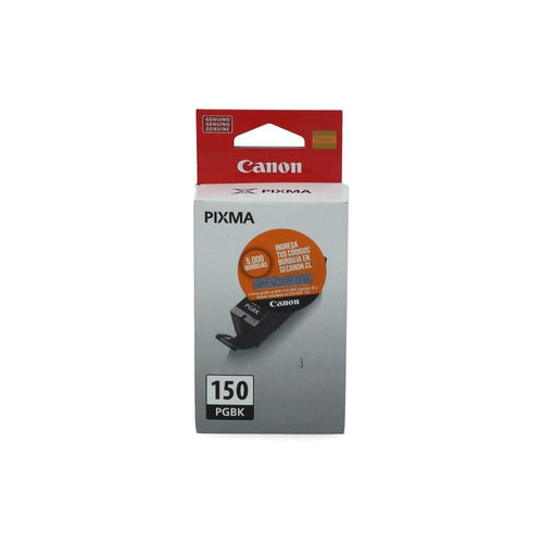 CARTUCHO TINTA PG-150 NEGRO PIXMA MG-3610/5410 IP7210/IP6810 (6852104519888)