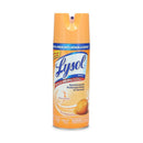Desinfectante Ambiental Aerosol Citrus 354 Ml