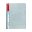 CARPETA VINIL PIGMENTADA CARTA GRIS (6851990749392)