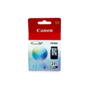 CARTUCHO TINTA CL-211 COLOR MP-250/490 MX-320/340 (6852136468688)