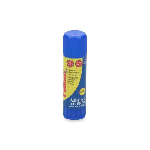 Adhesivo Barra 36 Gr
