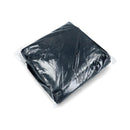 Bolsa Basura Plana Negra 140x150 10 Un