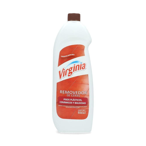 REMOVEDOR DE CERAS EMULSIONADAS 900 ML (6852075389136)