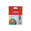 CARTUCHO TINTA CLI-36 COLOR IP-100 (6852046880976)