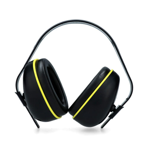 Fono Auditiva Samurai 27 Db STEELPRO 