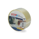 Cinta De Embalaje 48 Mm 100 Mt Transparente Ultra Resistente