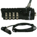 Cable De Seguridad 1.5 Mt