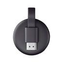 Google Chromecast 3 (3ra Generación)