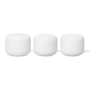 Google Nest Wifi - Router WiFi (juego de 3 unidades)