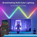 Barras de Pared Led Glide - Govee