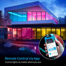 Tira Luces LED RGB 10mts WiFi – Govee