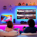 Retroiluminación LED Bluetooth Govee RGB para TV