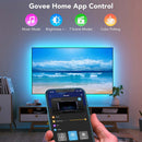 Retroiluminación LED Bluetooth Govee RGB para TV