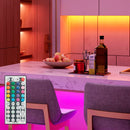 Tira LED RGB 10 mts con Control Govee
