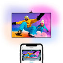 Retroiluminación LED DreamView T1 para TV - Govee
