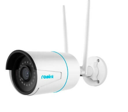 Cámara de Seguridad Exterior RLC-510WA Reolink
