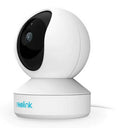 Cámara de seguridad E1 Pro panorámica wifi doble banda Reolink