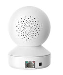 Cámara de seguridad E1 Pro panorámica wifi doble banda Reolink
