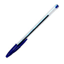 LAPIZ TINTA 0.7 MM PUNTA MEDIA AZUL HI TECPOINT BXGPN V7 (6852023845072)