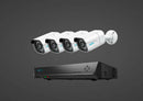 Set cámaras de Seguridad RLK8-800B4 Reolink