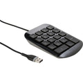 TECLADO NUMERICO USB ESPAÃƒâ€˜OL MEMBRANA (6852090822864)