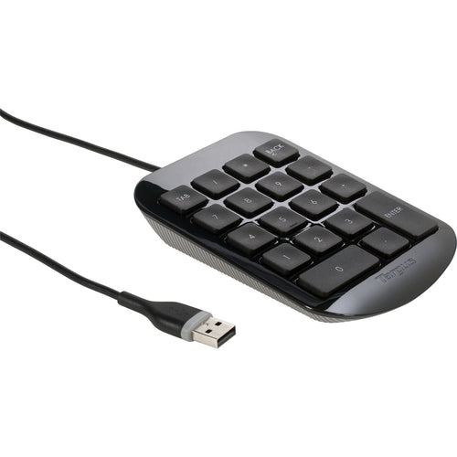 TECLADO NUMERICO USB ESPAÃƒâ€˜OL MEMBRANA (6852090822864)