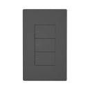 Interruptor de Pared Sonoff SwitchMan M5 WiFi 3 Canales (Sonoff)