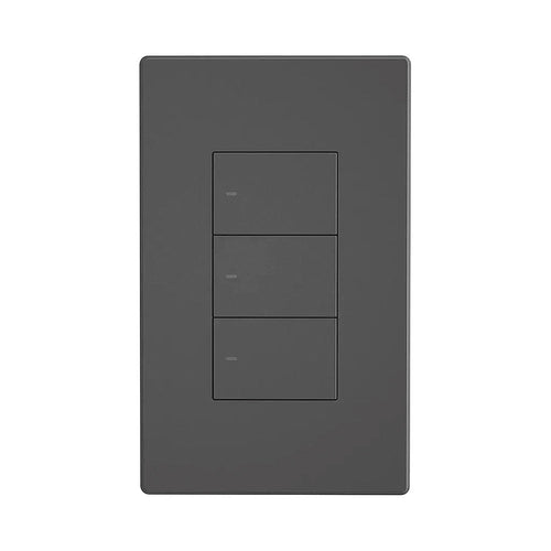 Interruptor de Pared Sonoff SwitchMan M5 WiFi 3 Canales (Sonoff)